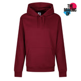 The Classic Hoodie