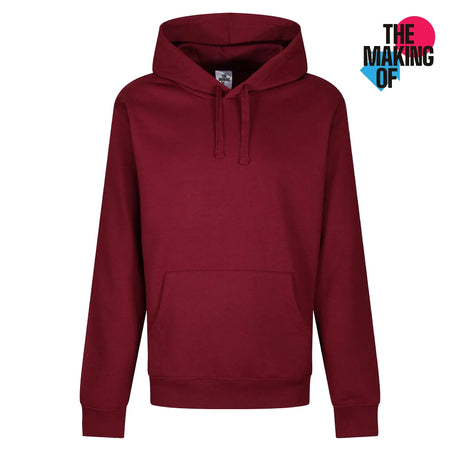 The Classic Hoodie