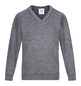 Courtelle V-Neck Pullover