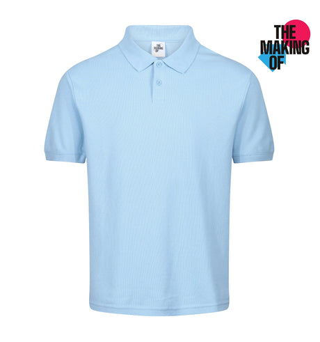 The Classic Polo