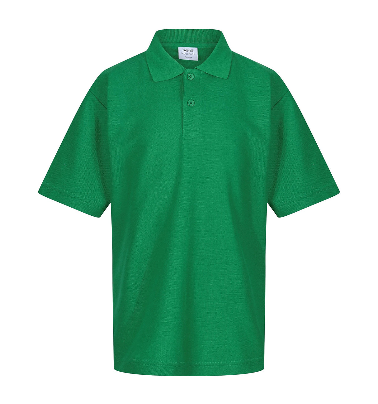 Woodbank Polo Shirt