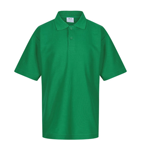 Woodbank Polo Shirt