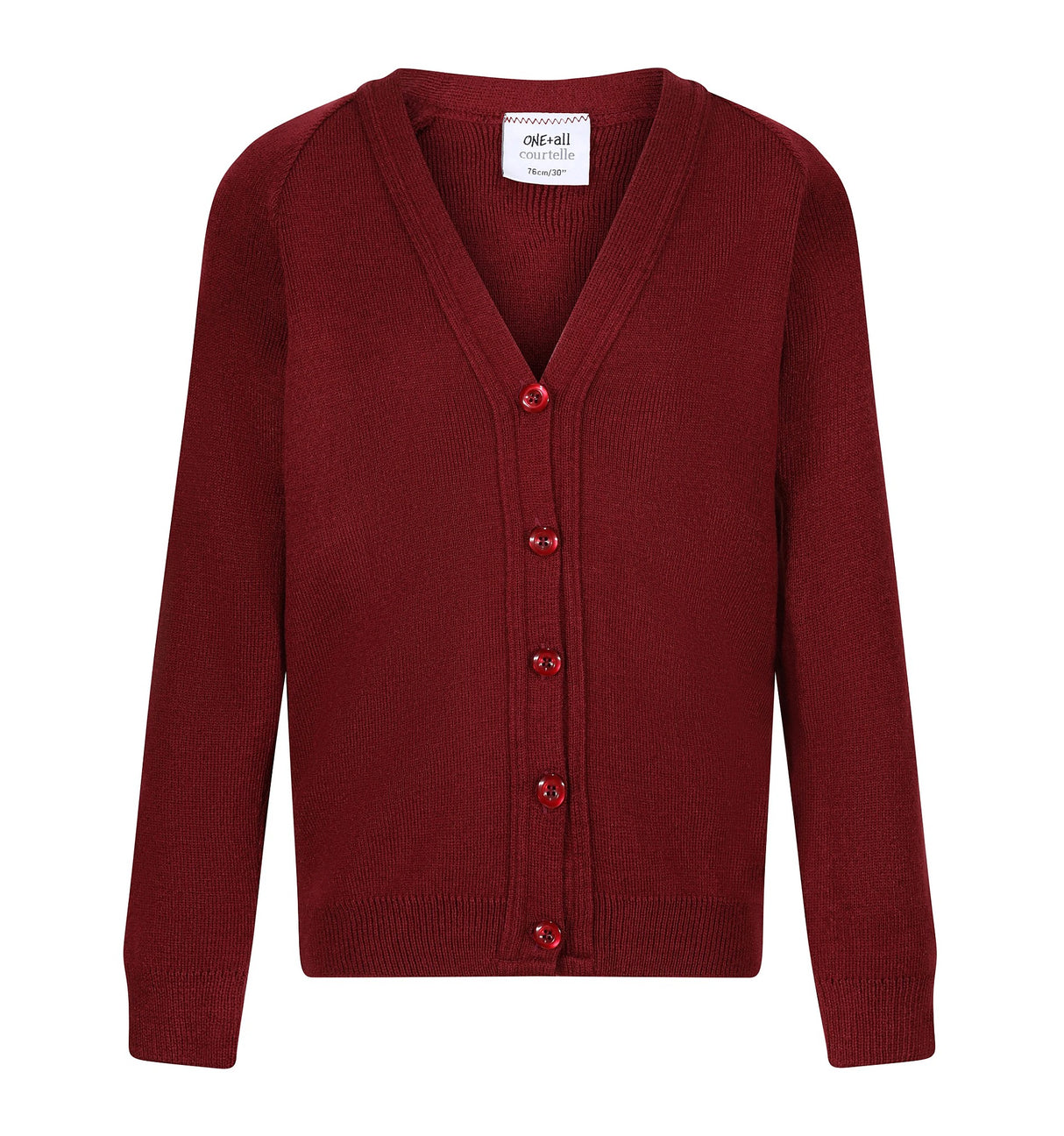 Courtelle Cardigan