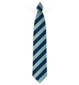 Wide Stripe Tie