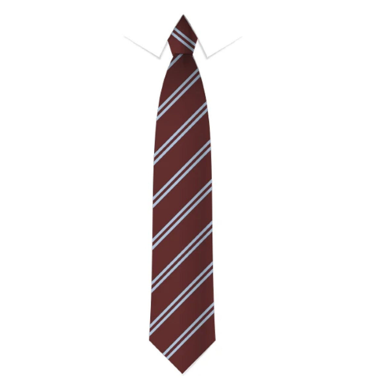 Twin Stripe Tie