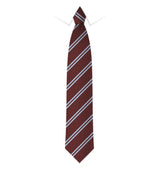 Twin Stripe Tie