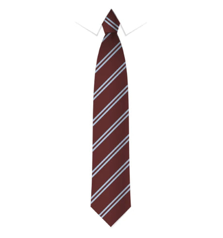 Twin Stripe Tie