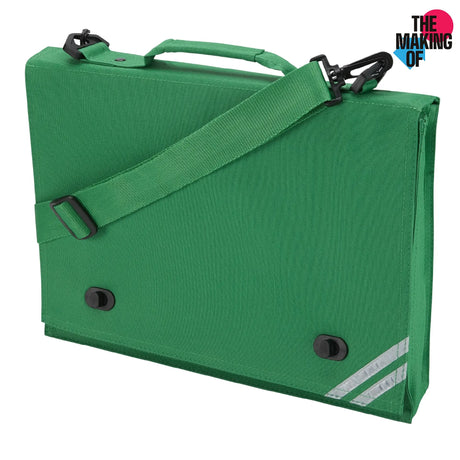 The Document Case
