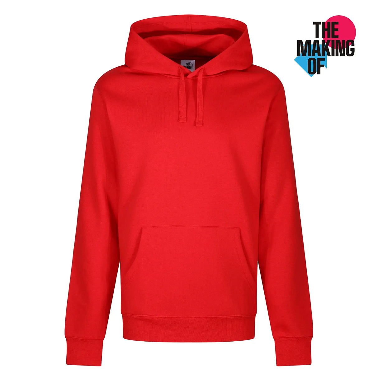 The Classic Hoodie