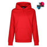 The Classic Hoodie