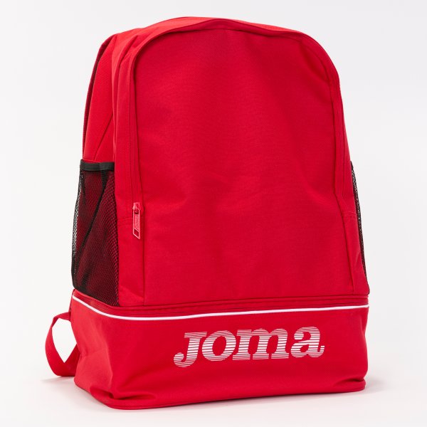 Joma Training III Backpack - Red