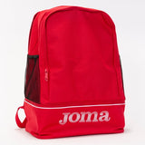 Joma Training III Backpack - Red