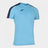 Joma Academy III Football Shirt - Fluorescent Turquoise Navy