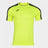 Joma Academy III Football Shirt - Fluorescent Yellow