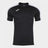 Joma Academy III Football Shirt - Black White