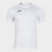 Joma Academy III Football Shirt - White