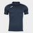 Joma Academy III Football Shirt - Navy White