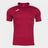 Joma Academy III Football Shirt - Red White