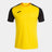 Joma Academy IV Football Shirt - Yellow Black