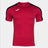 Joma Academy III Football Shirt - Red Black