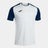 Joma Academy IV Football Shirt - White Navy