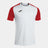 Joma Academy IV Football Shirt - White Red