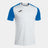 Joma Academy IV Football Shirt - White Royal