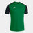 Joma Academy IV Football Shirt - Green Black