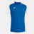 Joma Academy IV Football Shirt - Royal White
