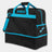 Joma Training III Holdall - Black Fluorescent Turquoise