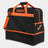 Joma Training III Holdall - Black Fluorescent Orange