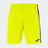 Joma Academy III Shorts - Fluorescent Yellow Black