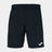 Joma Academy III Shorts - Black White
