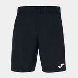 Joma Academy III Shorts - Black White