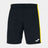 Joma Academy III Shorts - Black Yellow