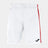 Joma Academy III Shorts - White Red