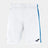 Joma Academy III Shorts - White Royal