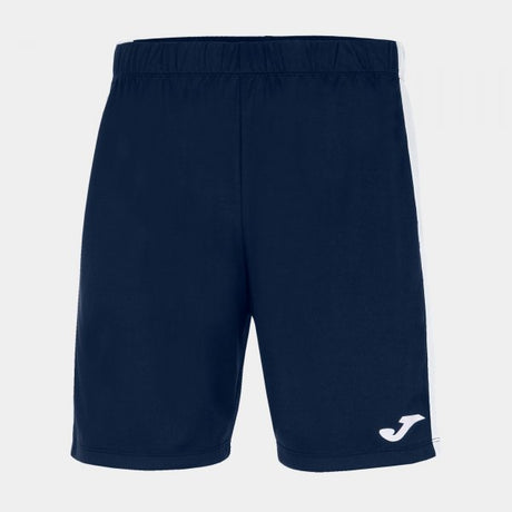 Joma Academy III Shorts - Navy White