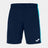 Joma Academy III Shorts - Navy Fluorescent Turquoise