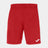 Joma Academy III Shorts - Red White