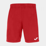 Joma Academy III Shorts - Red White