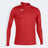 Joma Academy III Long Sleeve Shirt - Red White