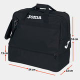 Joma Training III Holdall - Black