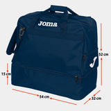 Joma Training III Holdall - Dark Navy