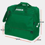 Joma Training III Holdall - Green