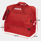 Joma Training III Holdall - Red