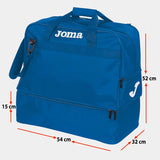 Joma Training III Holdall - Royal