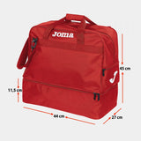 Joma Training III Holdall - Red