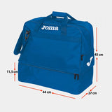 Joma Training III Holdall - Royal