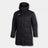 Joma Islandia III Long Anorak - Black